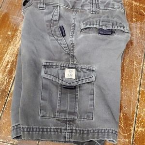 Gap Shorts